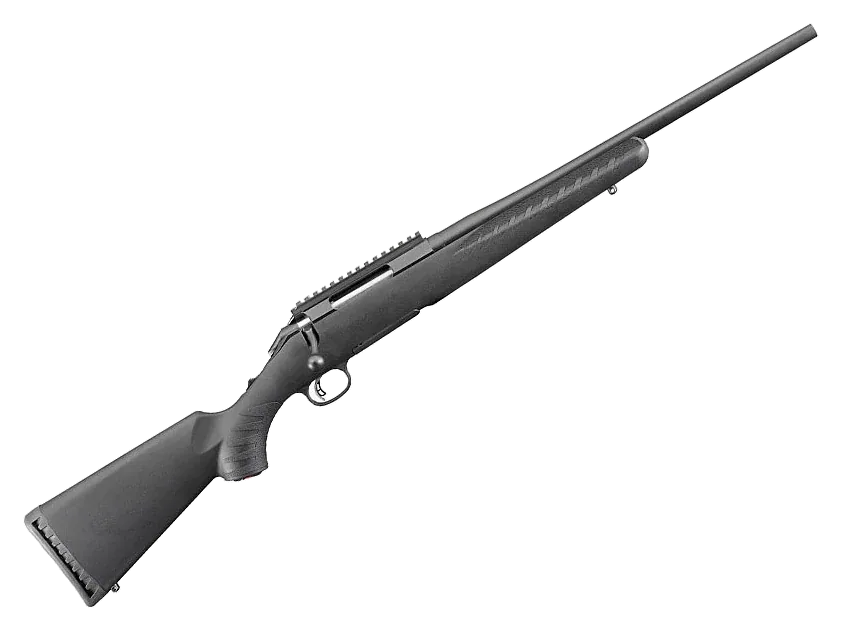 Ruger American Standard Compact