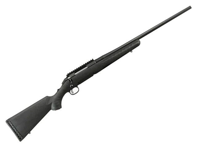 Ruger American Standard .30-06