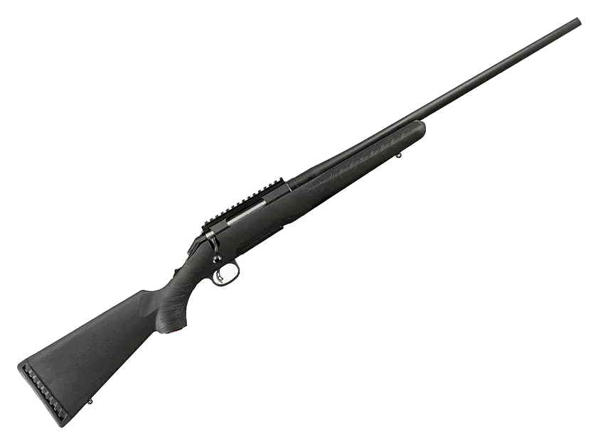 Ruger American Standard