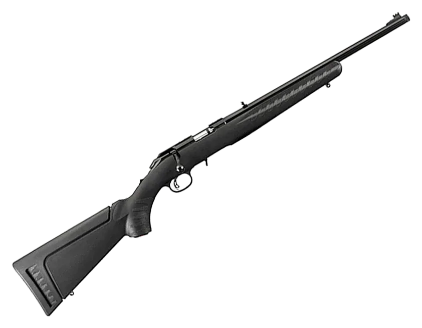 Ruger American Standard