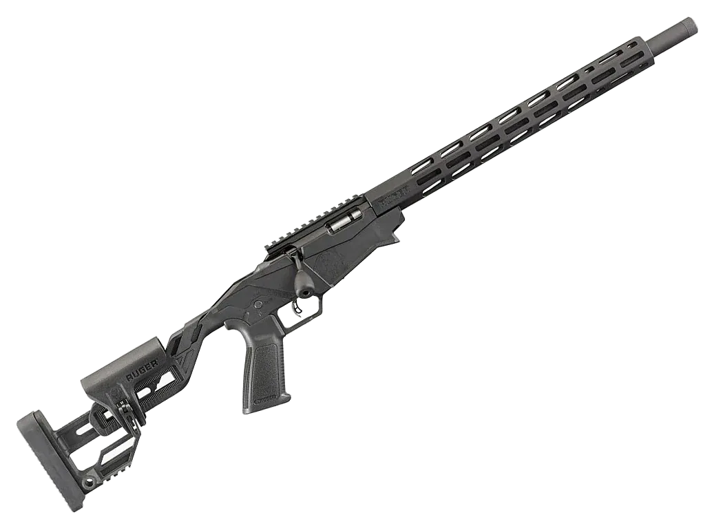 Ruger Precision