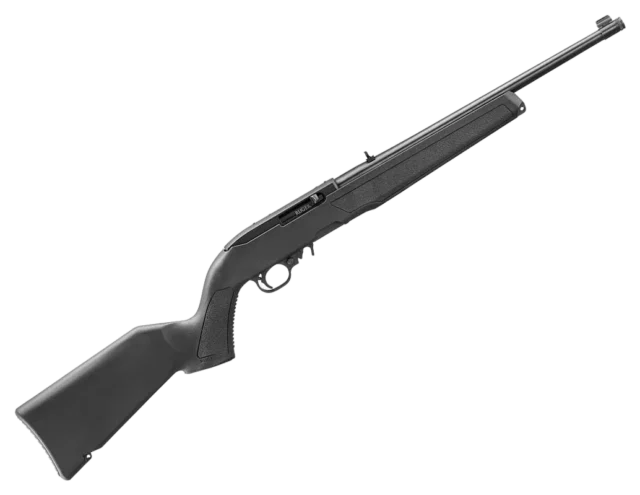 Ruger 10/22 M-LOK Compact