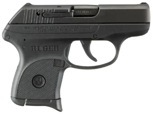 Ruger LCP
