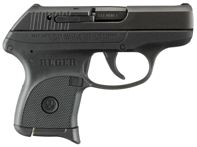 Ruger LCP