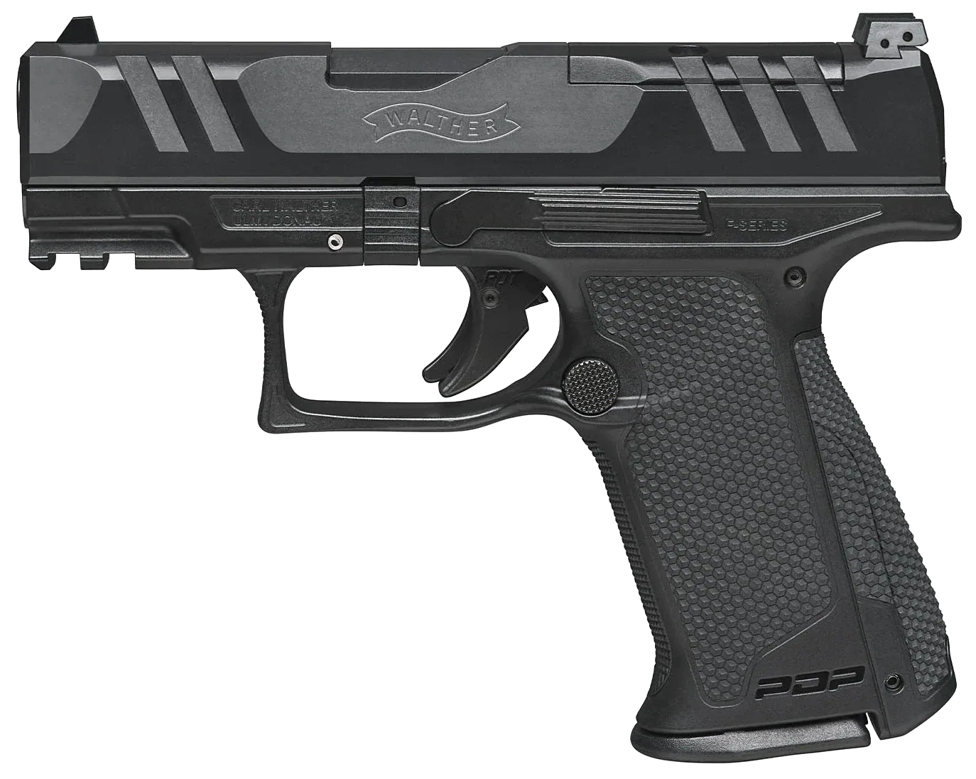 Walther PDP F-Series 3.5"