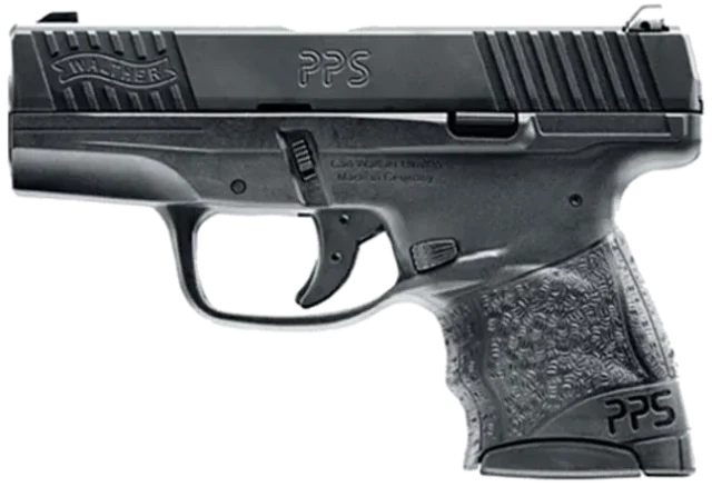 Walther PPS M2
