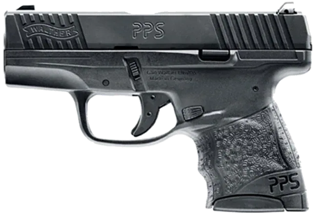 Walther PPS M2