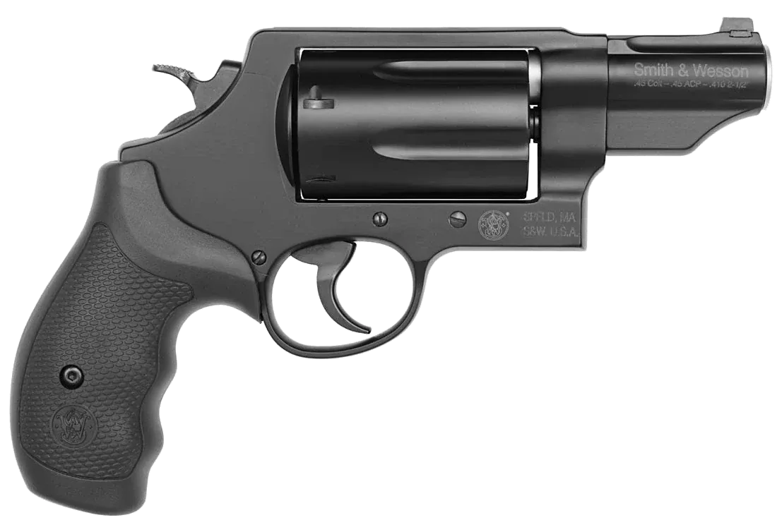 Smith & Wesson Governor 2.75"