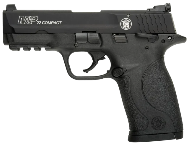 Smith & Wesson M&P22 Compact