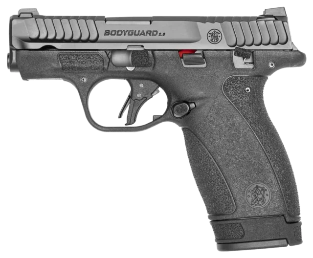 Smith & Wesson Bodyguard 2.0 TS