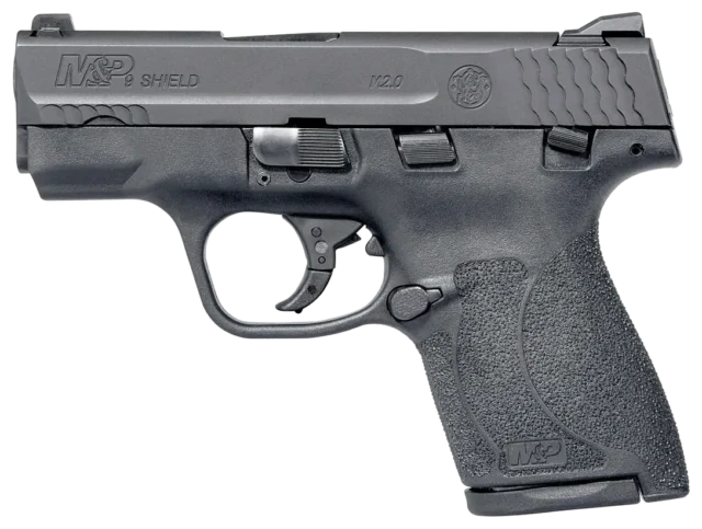 Smith & Wesson M&P9 Shield M2.0 (seguro manual)