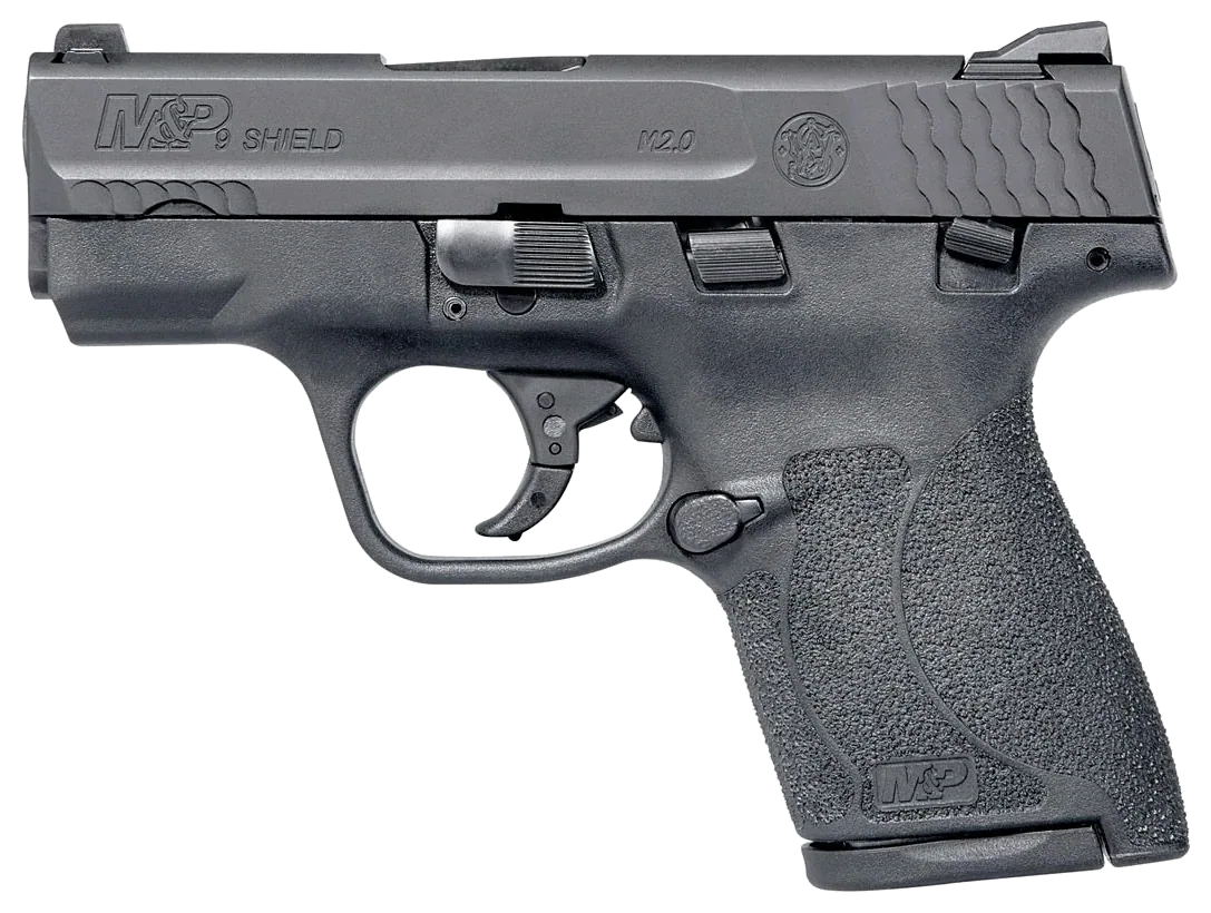 Smith & Wesson M&P9 Shield M2.0 (seguro manual)