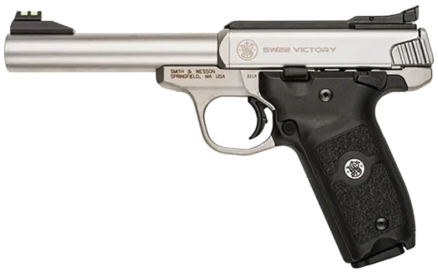 Smith & Wesson SW22 Victory