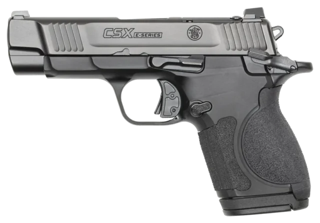 Smith & Wesson CSX E-Series 3.6"
