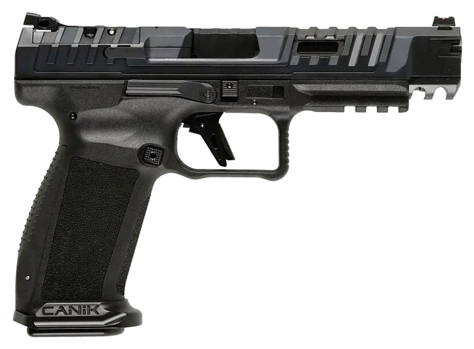 Canik SFx Rival Black 5"