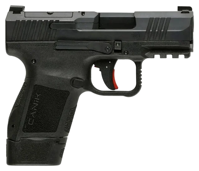 Canik Mete MC9 Black 3.2"