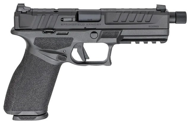 Springfield Armory Echelon TB 3-dot 5,28"