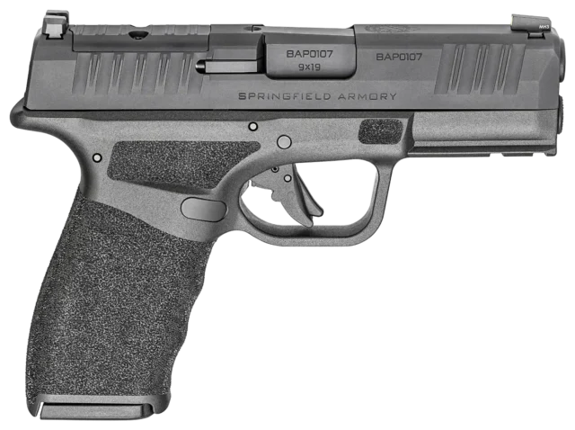 Springfield Armory Hellcat Pro OSP 3,7"
