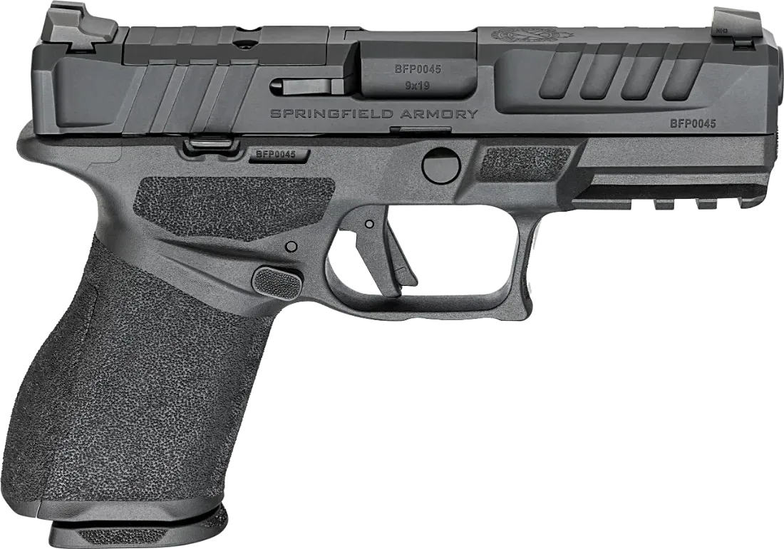 Springfield Armory Echelon 3-dot TB 4,7"