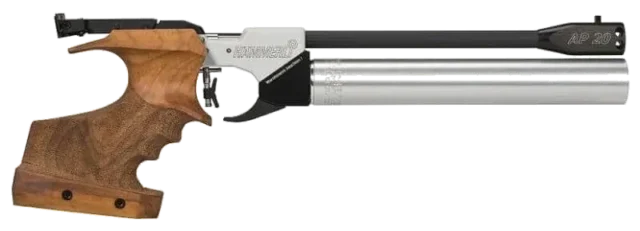 Hämmerli AP20 Pro