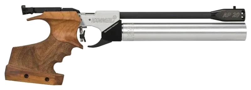 Hämmerli AP20 Pro