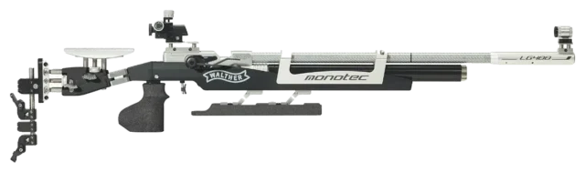Walther LG400-E Monotec Biometric