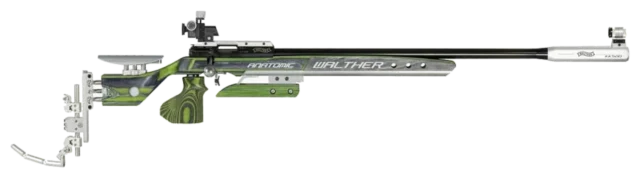 Walther Kk500-m Anatomic Green Pepper