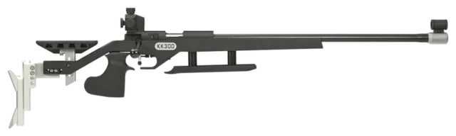 Walther KK300 BLACKtec