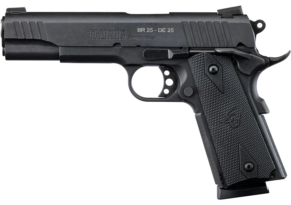 Taurus PT 1911 (.45 ACP – Blued)