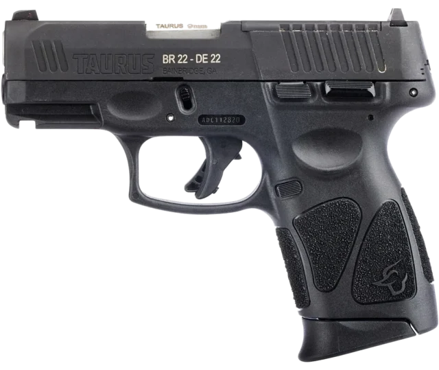 Taurus G3c T.O.R.O. OR