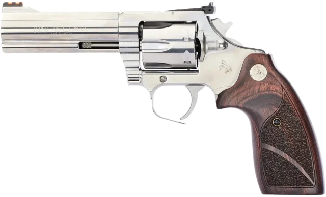 Colt King Cobra 4.25"