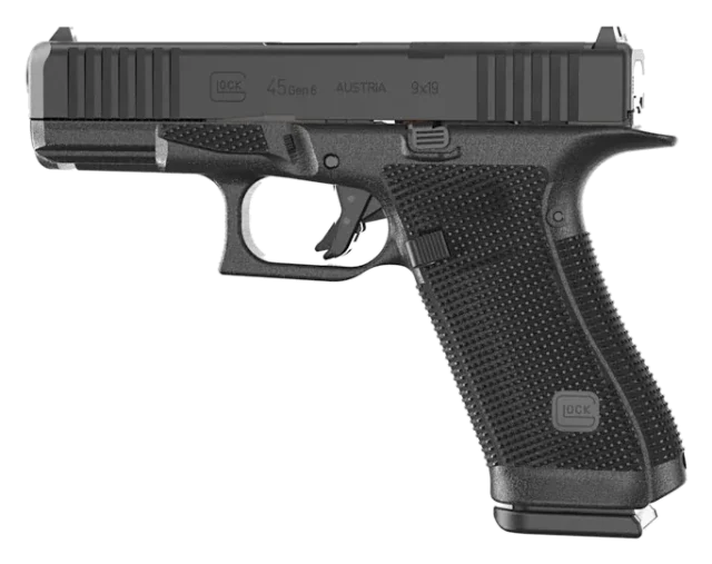 Glock 45 Gen6