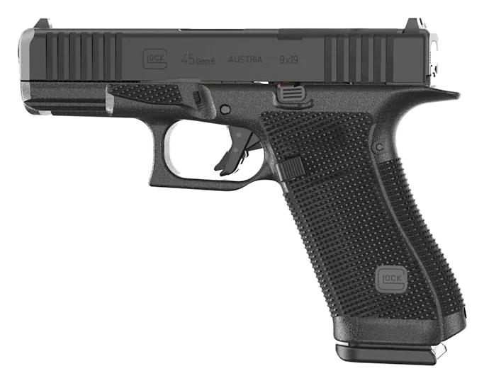 Glock 45 Gen6