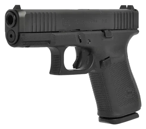 Glock 19 Gen5 MOS FS