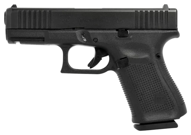 Glock 19 Gen5 FS