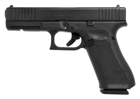 Glock 17 Gen5 FS