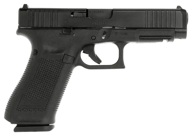Glock 47 MOS FS