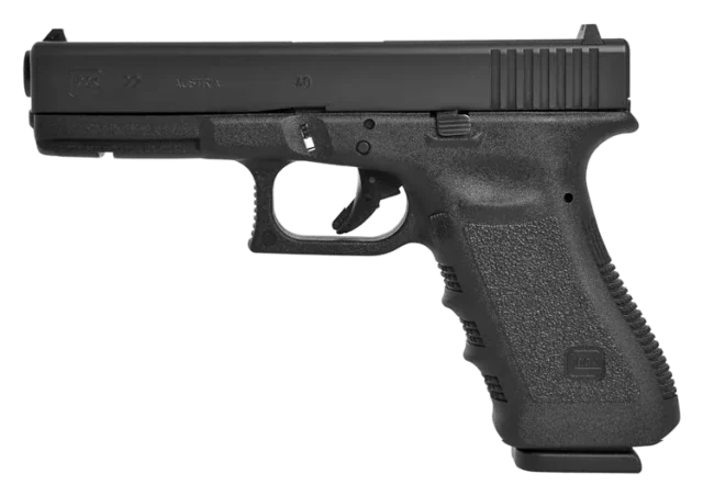 Glock 22 Gen3
