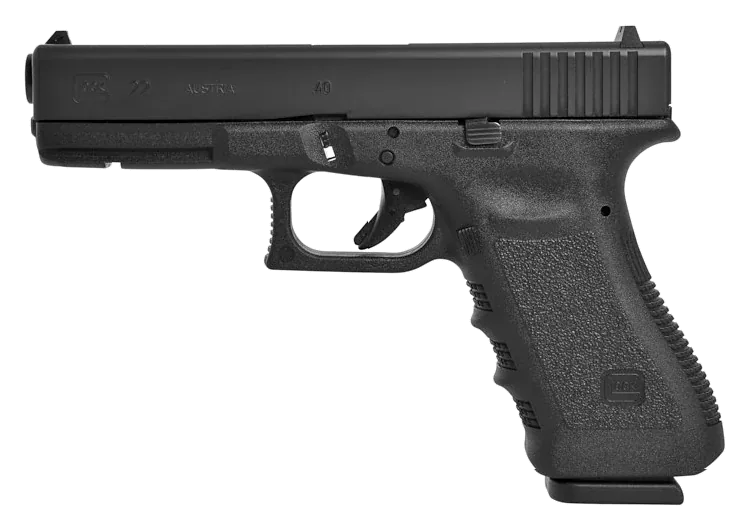 Glock 22 Gen3