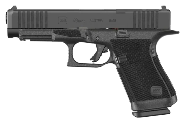 Glock 49 Gen6