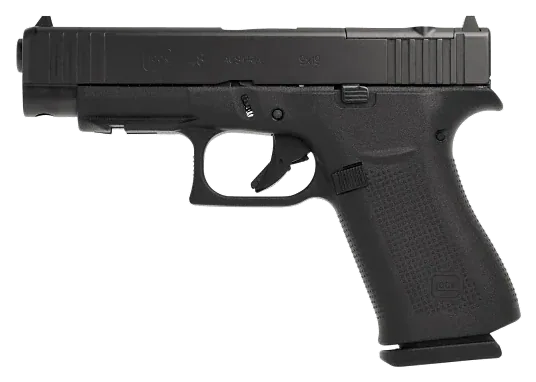 Glock 48 R MOS FS