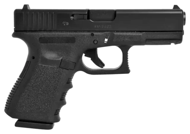 Glock 19 Gen3
