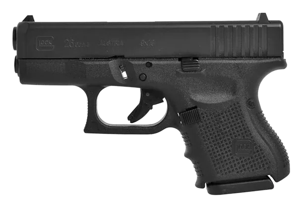 Glock 26 Gen4