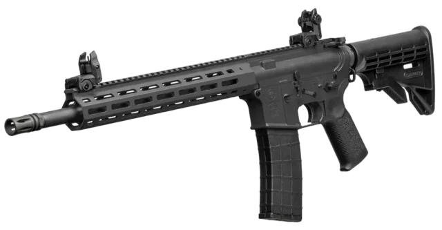 Tippmann Arms M4-22 Elite-L M-LOK 16"