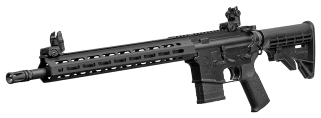 Tippmann Arms M4-22 Elite Hunter 18"