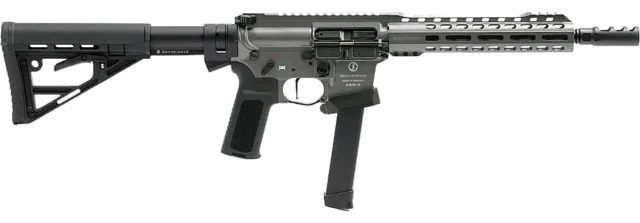 Schmeisser AR15-9 S4F Dynamic PCC