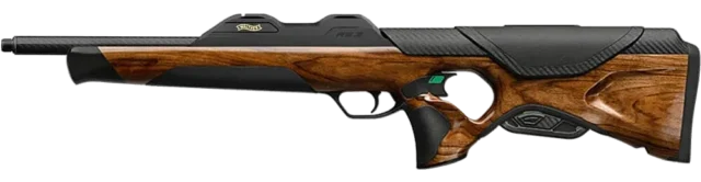 Walther RS3 Heritage Fourstar .308 Win