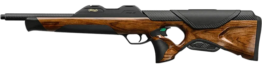 Walther RS3 Heritage Fourstar — .308 Winchester