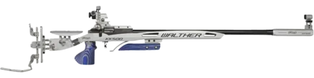 Walther Kk500-m Expert