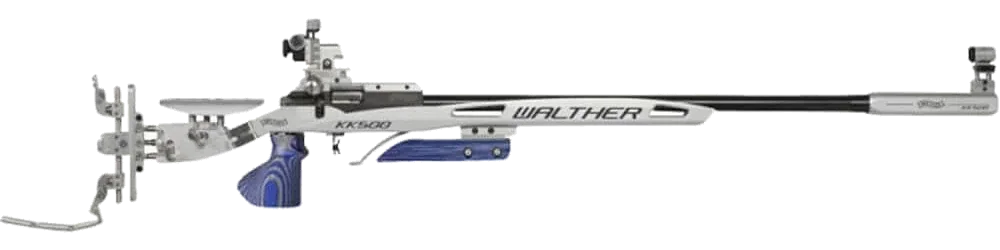 Walther Kk500-m Expert